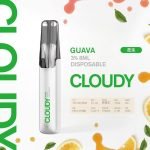 【Cloudy鴨嘴獸一次性】陶瓷芯8ml 16種口味任選 買十隻贈一隻🔥：圖片 16