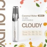 【Cloudy鴨嘴獸一次性】陶瓷芯8ml 16種口味任選 買十隻贈一隻🔥：圖片 15