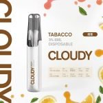 【Cloudy鴨嘴獸一次性】陶瓷芯8ml 16種口味任選 買十隻贈一隻🔥：圖片 14