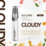 【Cloudy鴨嘴獸一次性】陶瓷芯8ml 16種口味任選 買十隻贈一隻🔥：圖片 9