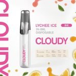 【Cloudy鴨嘴獸一次性】陶瓷芯8ml 16種口味任選 買十隻贈一隻🔥：圖片 8