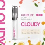 【Cloudy鴨嘴獸一次性】陶瓷芯8ml 16種口味任選 買十隻贈一隻🔥：圖片 7