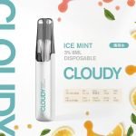 【Cloudy鴨嘴獸一次性】陶瓷芯8ml 16種口味任選 買十隻贈一隻🔥：圖片 6