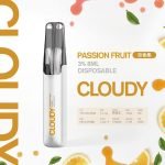 【Cloudy鴨嘴獸一次性】陶瓷芯8ml 16種口味任選 買十隻贈一隻🔥：圖片 4