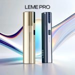 【新品】LEME SHEEN 樂美ＰＲＯ 自動清潔｜四段調溫