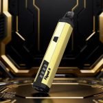 Golden黃金版造型 Fitpod X