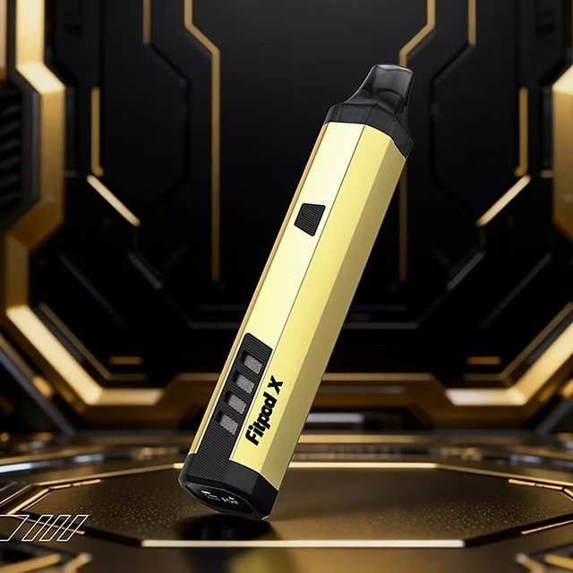 S__79339531_0 Golden黃金版造型 Fitpod X:圖片 1
