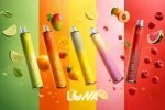 LUNA 一次性 6500口：圖片 2