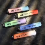 OBI 8000口：圖片 3
