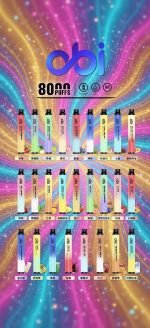 OBI 8000口：圖片 5