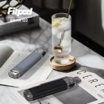FITPOD RBAR Q2 可重複注油｜拋棄式主機：圖片 6