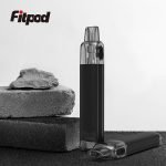 FITPOD RBAR Q2 可重複注油｜拋棄式主機：圖片 5