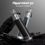 FITPOD RBAR Q2 可重複注油｜拋棄式主機：圖片 4