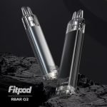 FITPOD RBAR Q2 可重複注油｜拋棄式主機：圖片 3