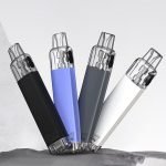 FITPOD RBAR Q2 可重複注油｜拋棄式主機