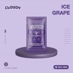Cloudy 煙彈：圖片 7
