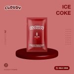 Cloudy 煙彈：圖片 6